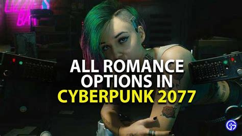 cyberpunk sex scenes|All Romance Options and Sexual Encounters Guide